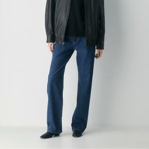 90s Iggy lo-rise baggy jeans